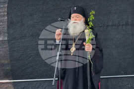 Ловеч - Цветница - ритуал „По вода“