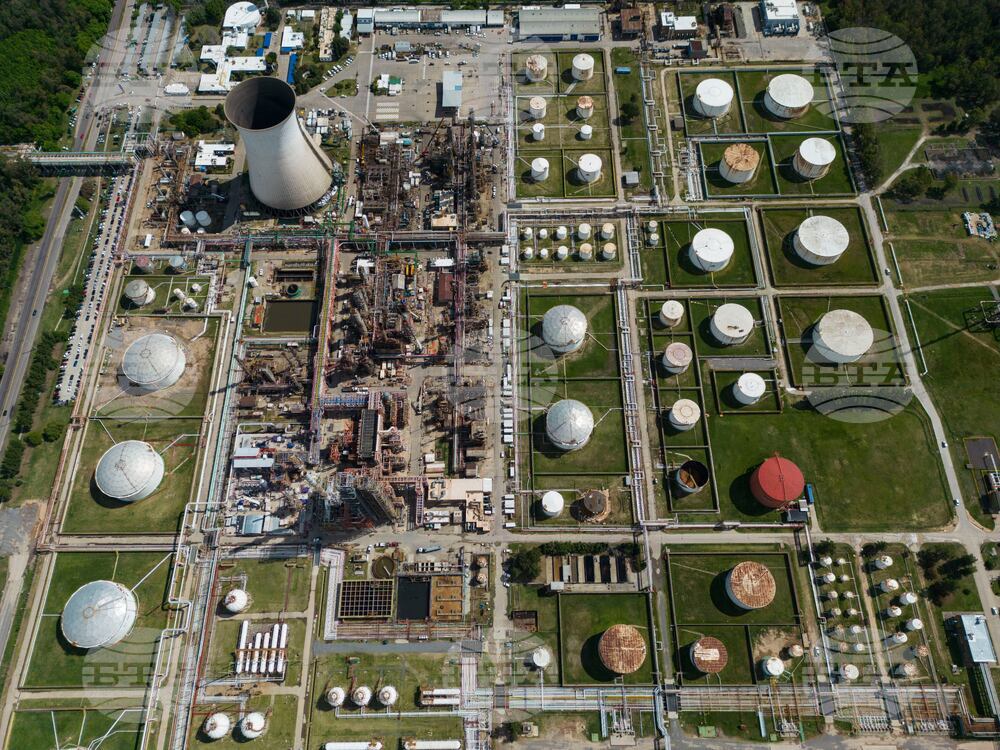 Argentina YPF Energy Case