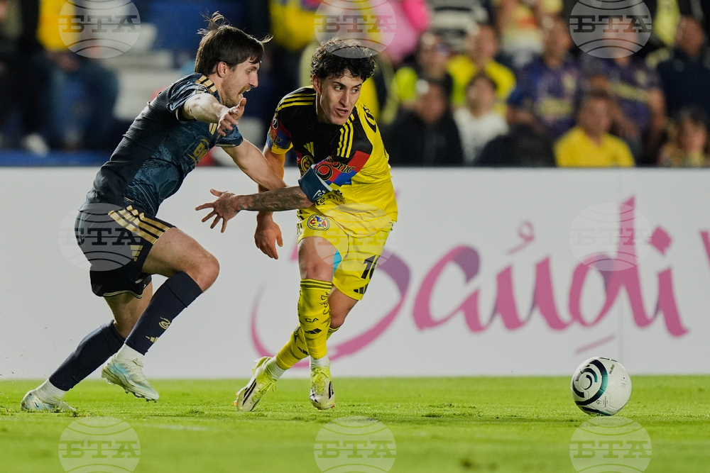 Mexico US CONCACAF Soccer