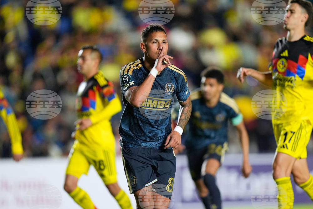 Mexico US CONCACAF Soccer