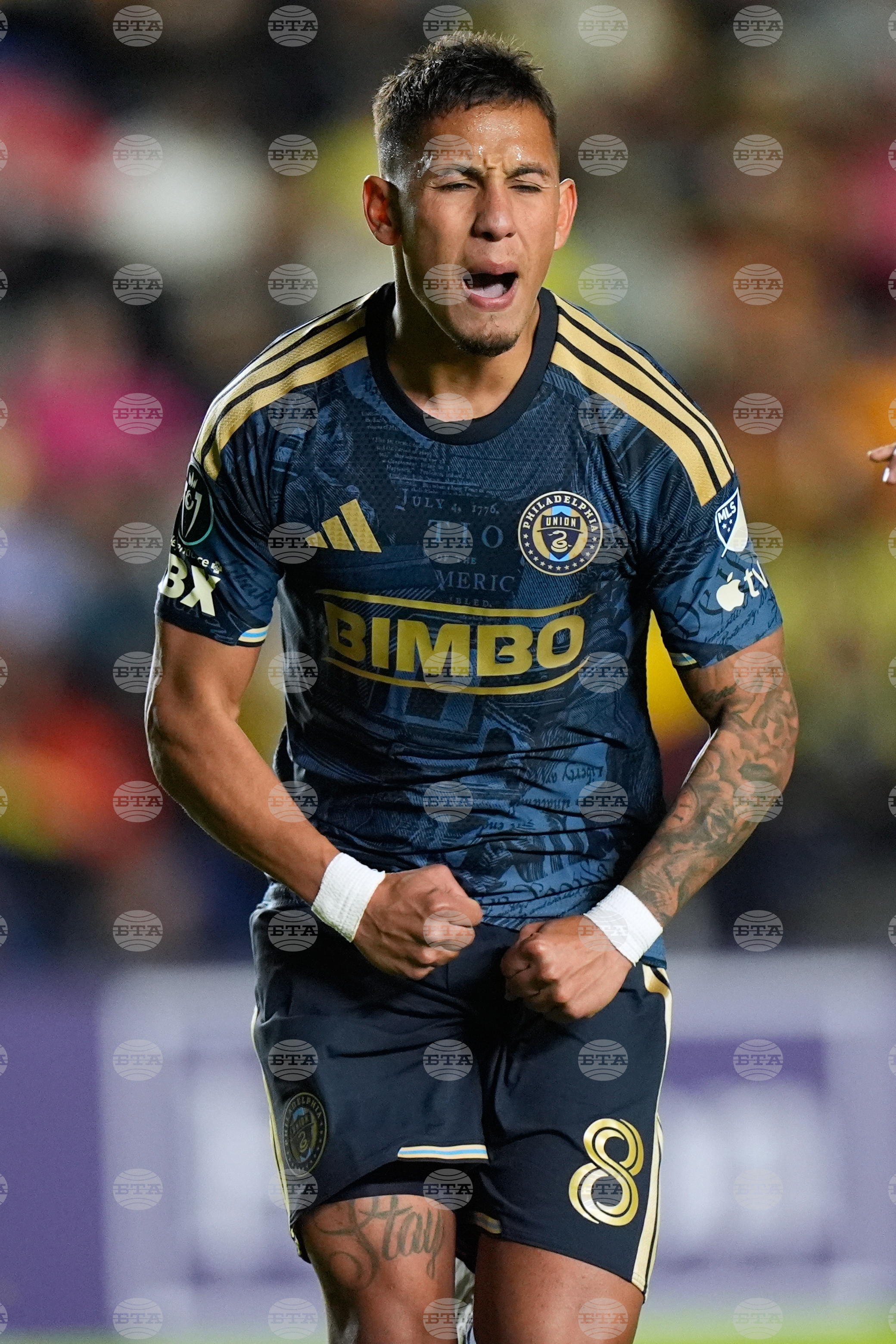 Mexico US CONCACAF Soccer