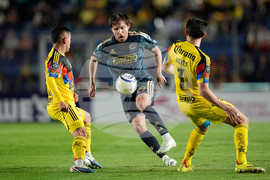 Mexico US CONCACAF Soccer