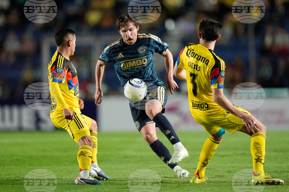 Mexico US CONCACAF Soccer