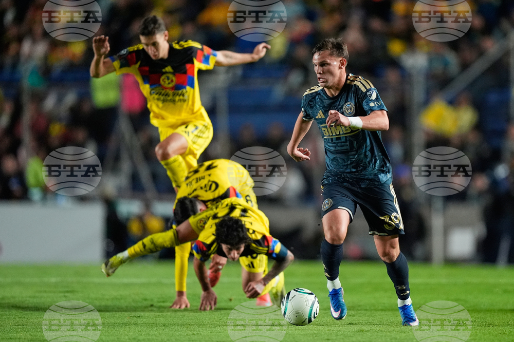 Mexico US CONCACAF Soccer
