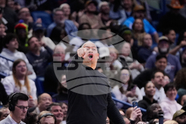 Clippers Pelicans Basketball