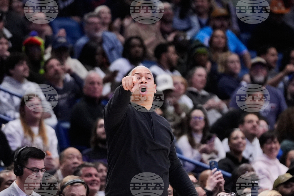 Clippers Pelicans Basketball