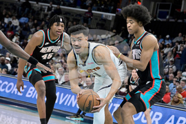 Nuggets Grizzlies Basketball