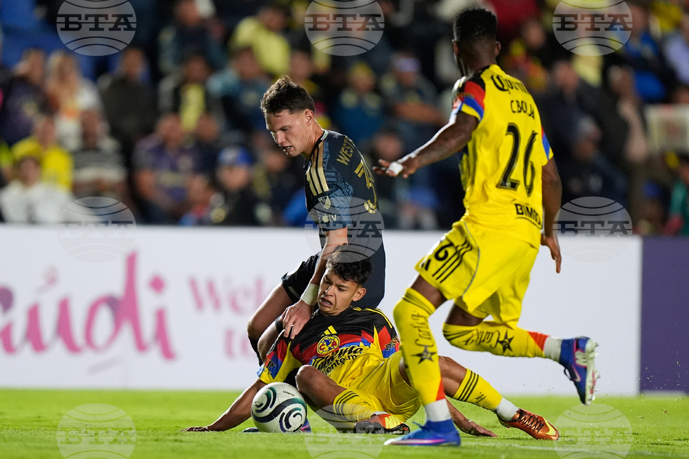 Mexico US CONCACAF Soccer