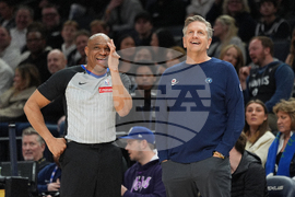 Jazz Timberwolves Basketball