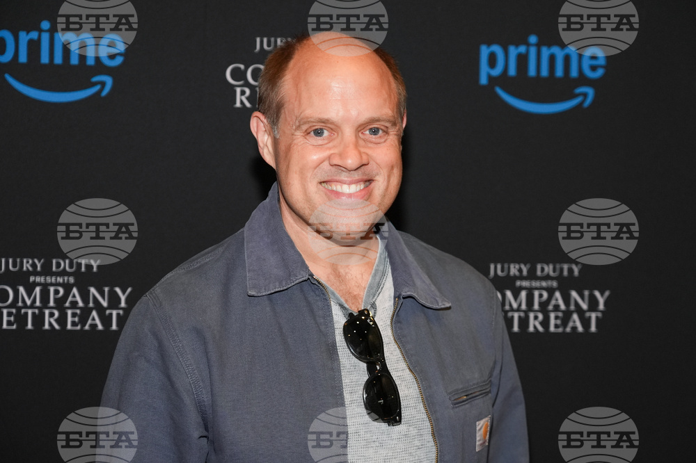 LA Premiere of "Jury Duty Presents: Company Retreat" Season Two