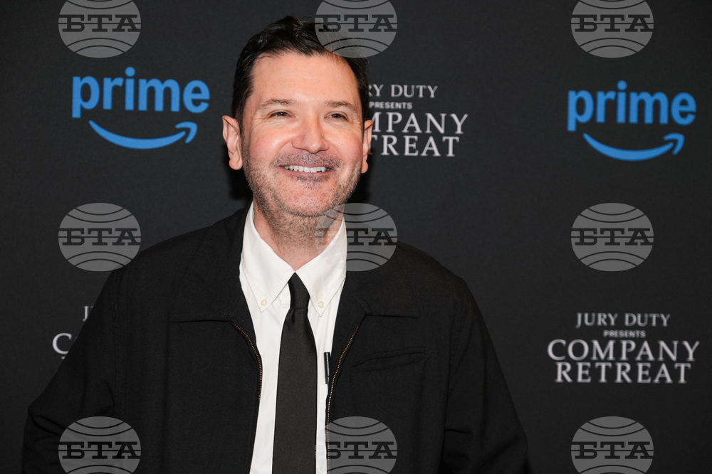 LA Premiere of "Jury Duty Presents: Company Retreat" Season Two