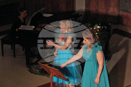 Бургас - опера - празничен концерт