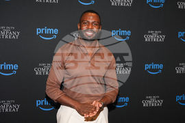 LA Premiere of "Jury Duty Presents: Company Retreat" Season Two