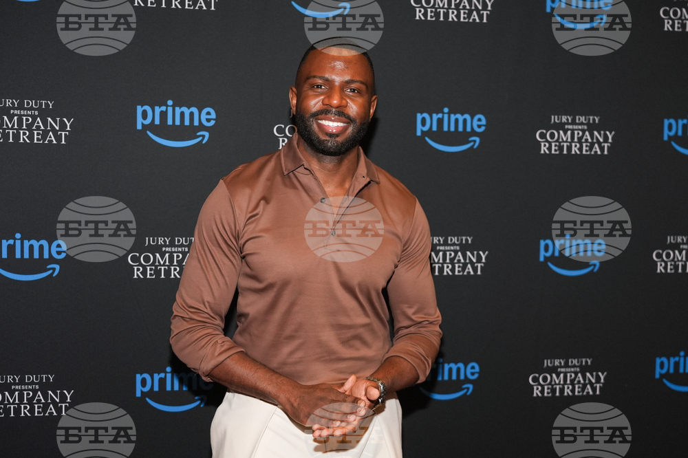 LA Premiere of "Jury Duty Presents: Company Retreat" Season Two