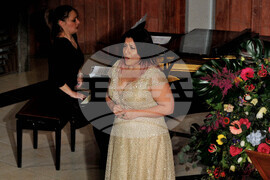 Бургас - опера - празничен концерт