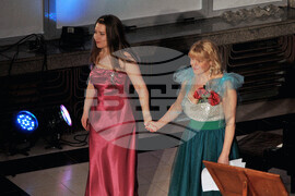 Бургас - опера - празничен концерт