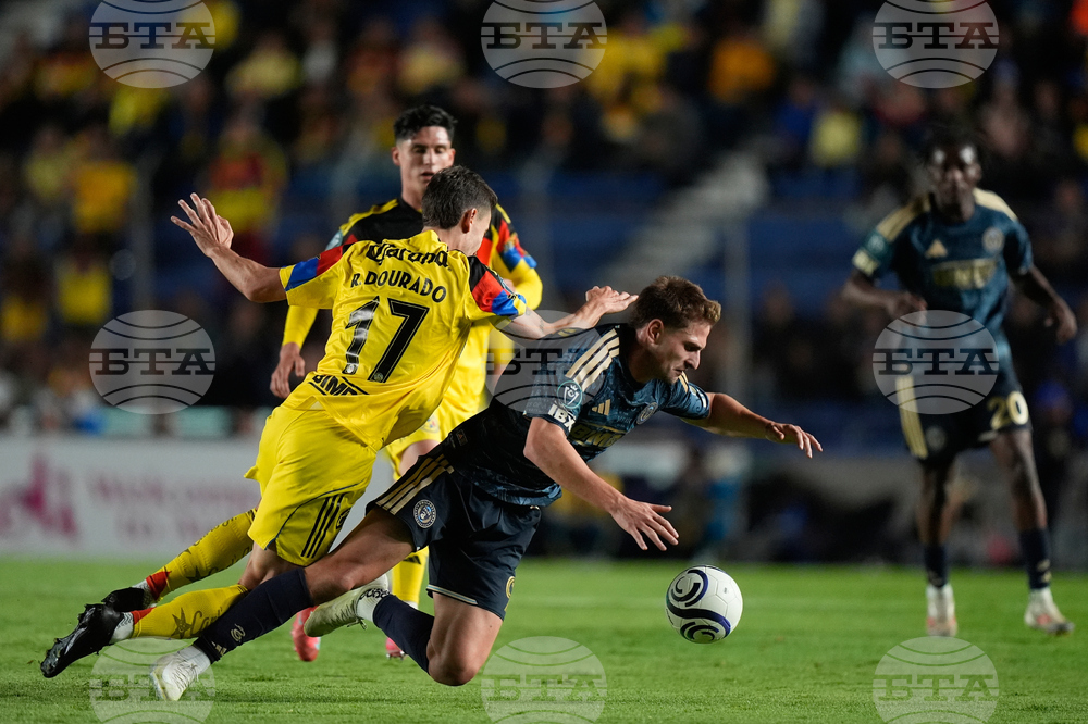 Mexico US CONCACAF Soccer