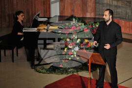 Бургас - опера - празничен концерт