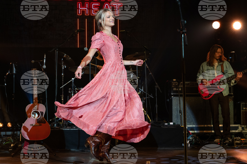 2026 Country Radio Seminar