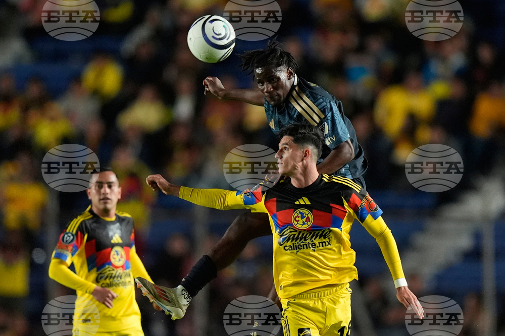 Mexico US CONCACAF Soccer