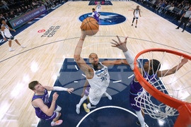 Jazz Timberwolves Basketball