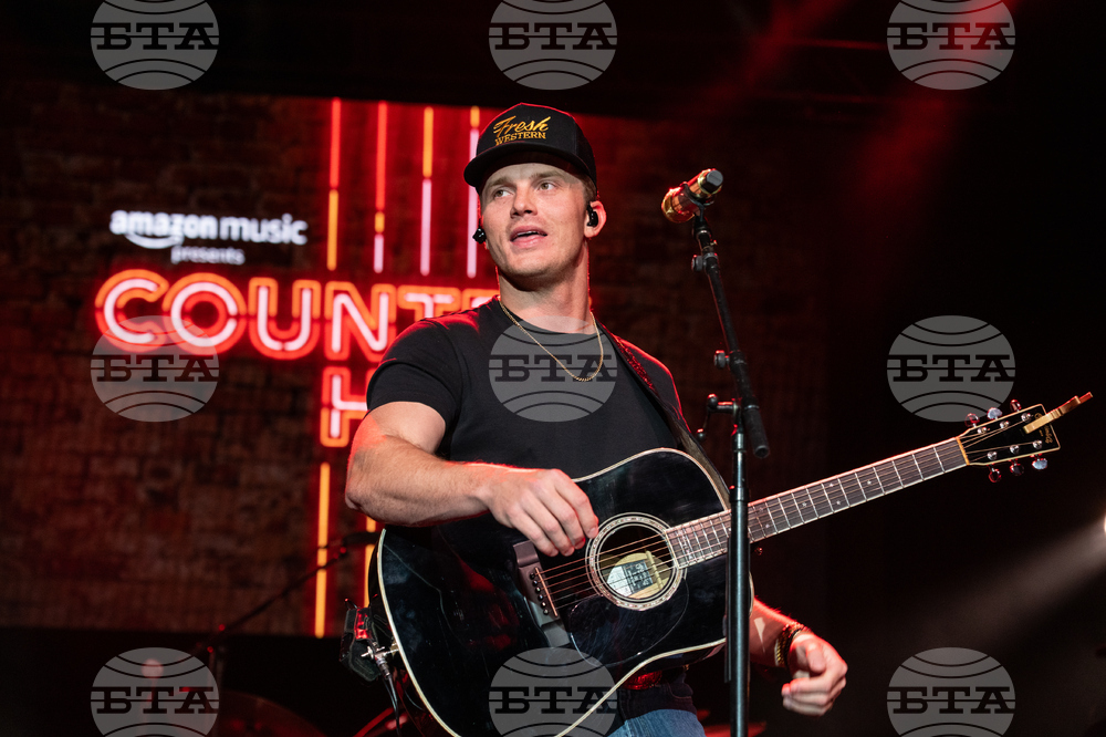 2026 Country Radio Seminar