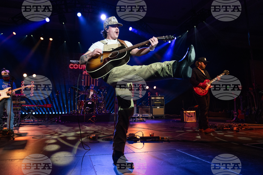 2026 Country Radio Seminar