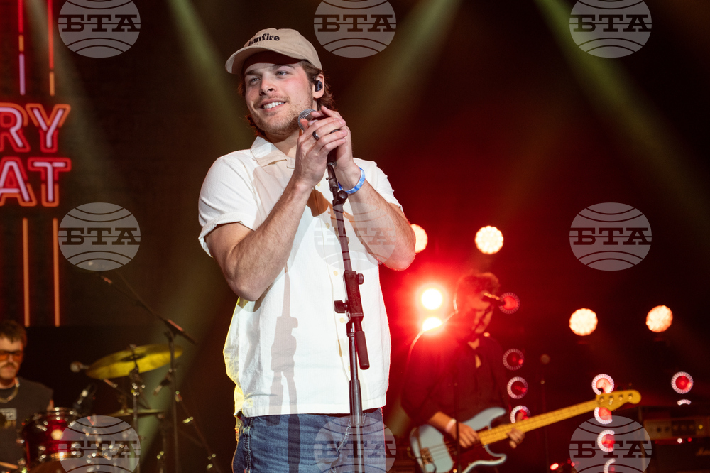 2026 Country Radio Seminar