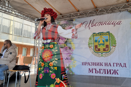 Мъглиж - празник