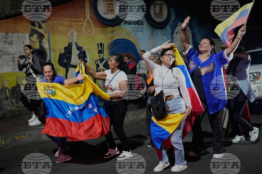 Venezuela WBC Baseball