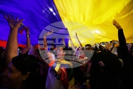 Venezuela WBC Baseball