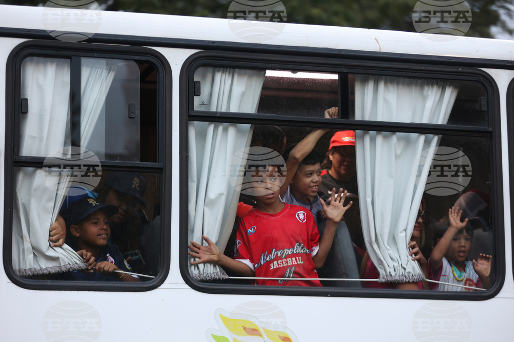 WBC Venezuela Baseball