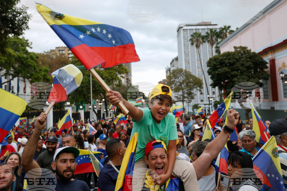 APTOPIX WBC Venezuela Baseball