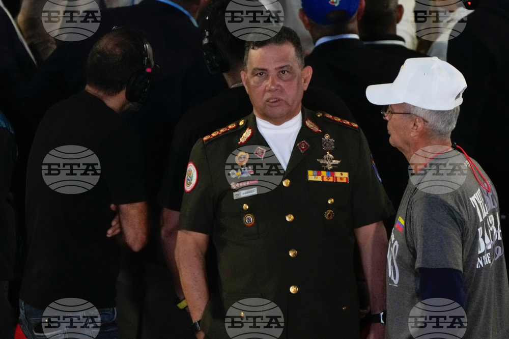 WBC Venezuela Baseball