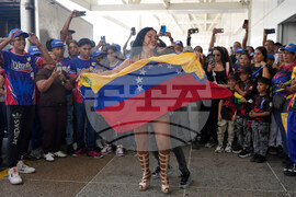 WBC Venezuela Baseball