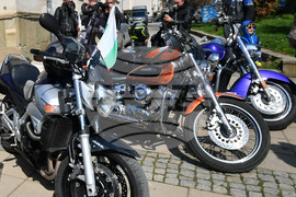 Разград - рокери - откриване на сезона