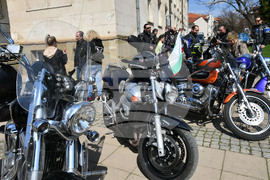 Разград - рокери - откриване на сезона