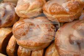 Разград - благотворителност - рокери