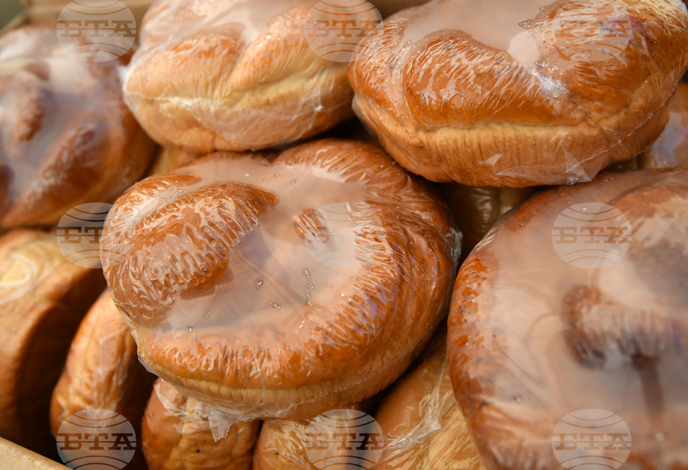 Разград - благотворителност - рокери