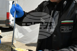 Разград - благотворителност - рокери