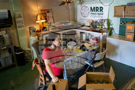 US Philanthropy Lahaina Cash