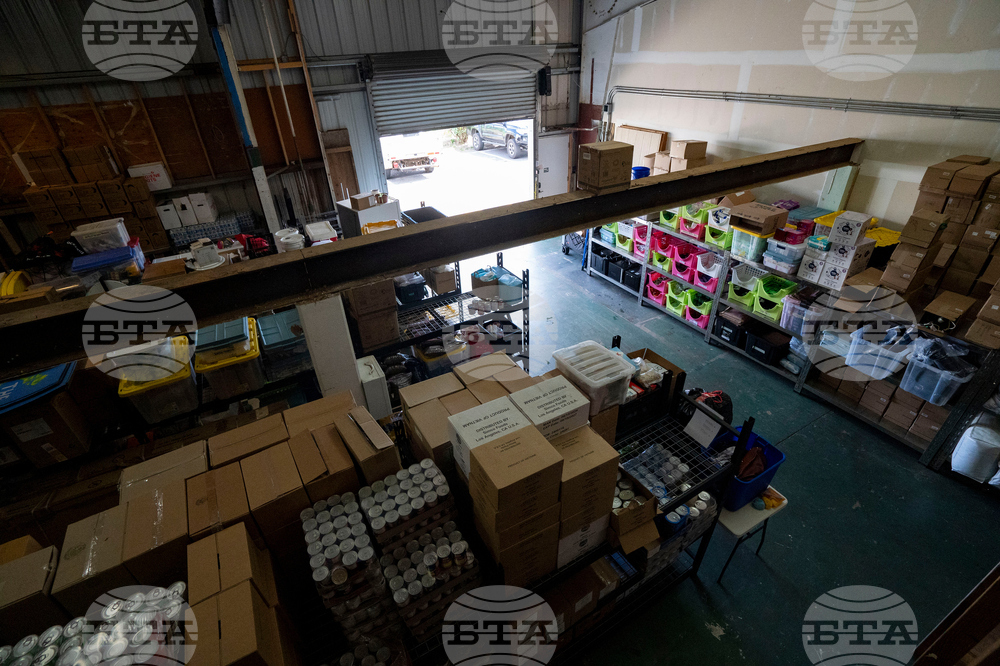 US Philanthropy Lahaina Cash