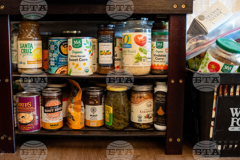 US Philanthropy Lahaina Cash