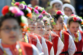 Разград - Цветница