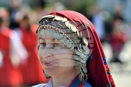 Разград - Цветница