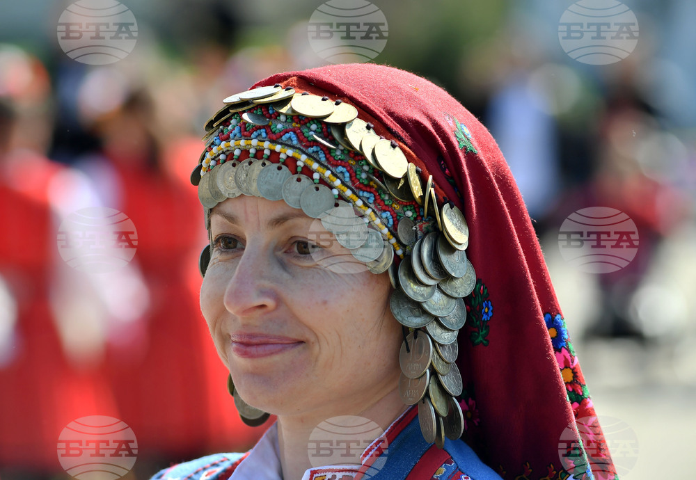 Разград - Цветница