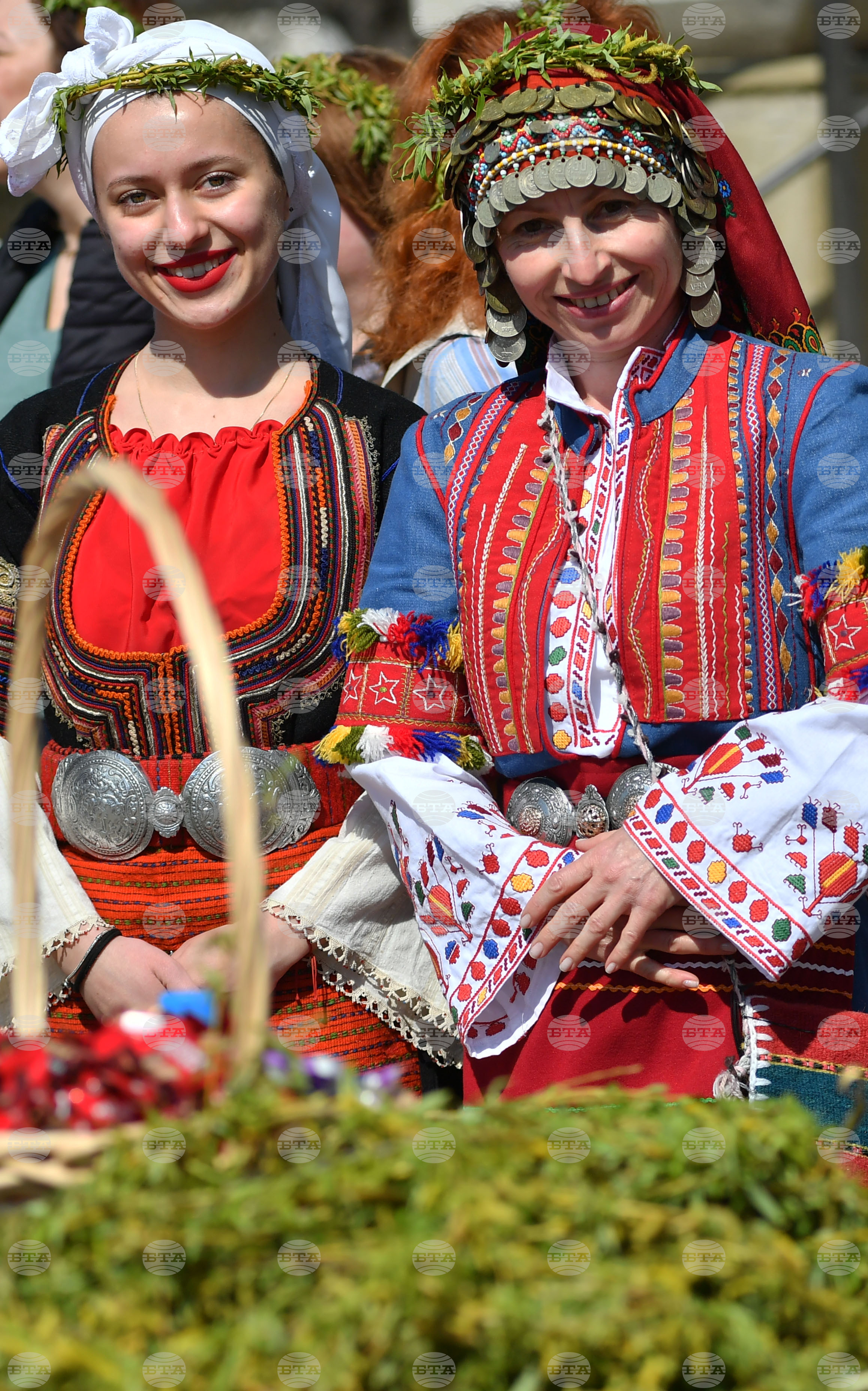 Разград - Цветница