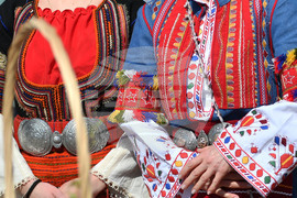 Разград - Цветница