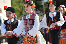 Разград - Цветница