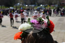 Разград - Цветница